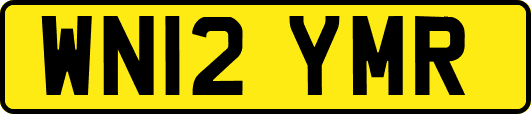 WN12YMR