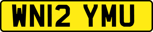 WN12YMU