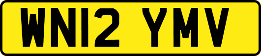 WN12YMV