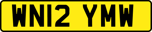 WN12YMW