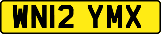 WN12YMX