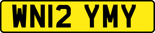 WN12YMY