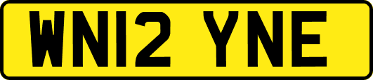 WN12YNE