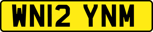 WN12YNM