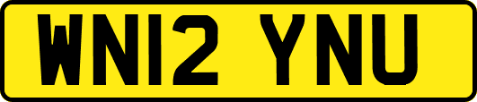 WN12YNU