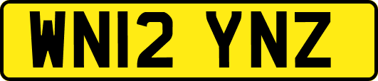 WN12YNZ