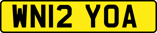 WN12YOA