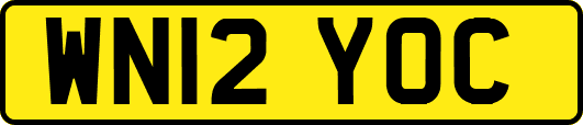 WN12YOC