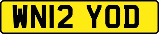 WN12YOD