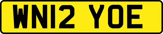 WN12YOE