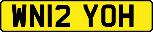 WN12YOH