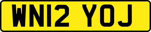 WN12YOJ