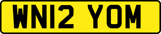 WN12YOM
