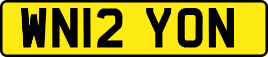 WN12YON