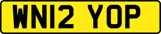 WN12YOP