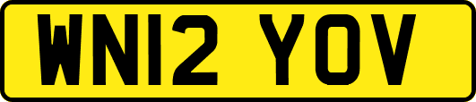 WN12YOV