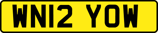 WN12YOW