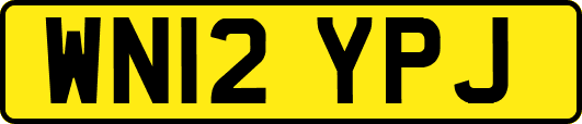 WN12YPJ