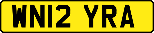 WN12YRA