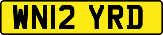 WN12YRD