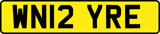 WN12YRE