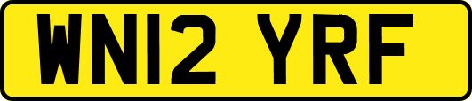 WN12YRF