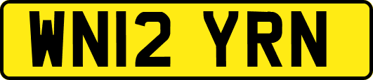 WN12YRN