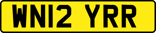WN12YRR