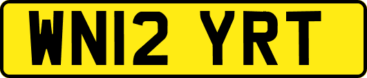 WN12YRT