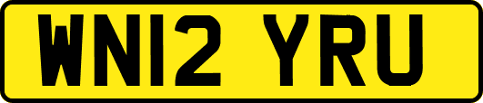 WN12YRU