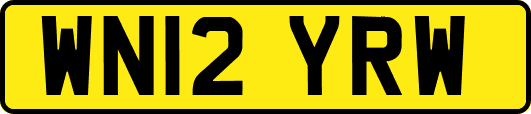 WN12YRW