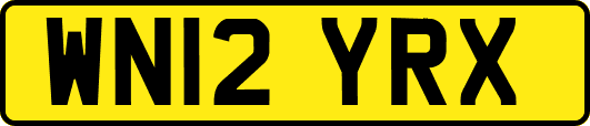 WN12YRX