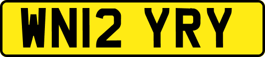 WN12YRY