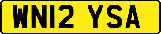WN12YSA