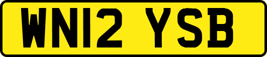 WN12YSB