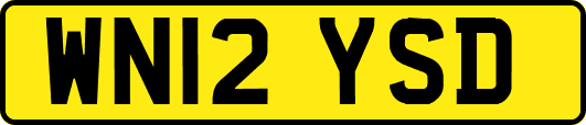 WN12YSD