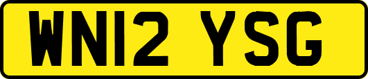 WN12YSG