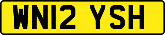 WN12YSH