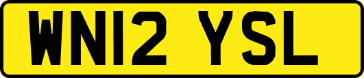 WN12YSL