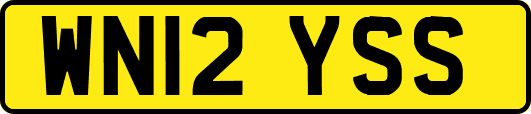 WN12YSS