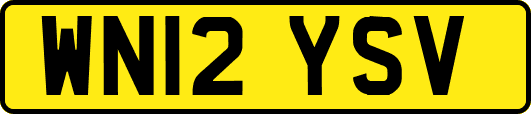 WN12YSV