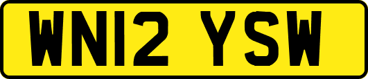 WN12YSW