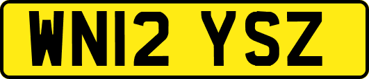 WN12YSZ