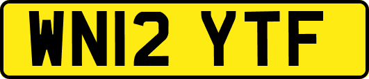 WN12YTF