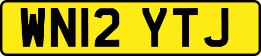 WN12YTJ