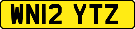 WN12YTZ