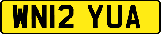 WN12YUA
