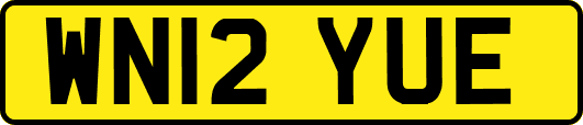 WN12YUE