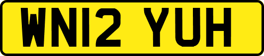 WN12YUH