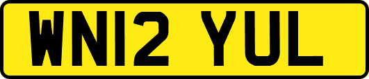 WN12YUL